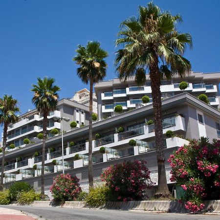 Artplatinum Suites & Apartments Benalmádena Exterior foto